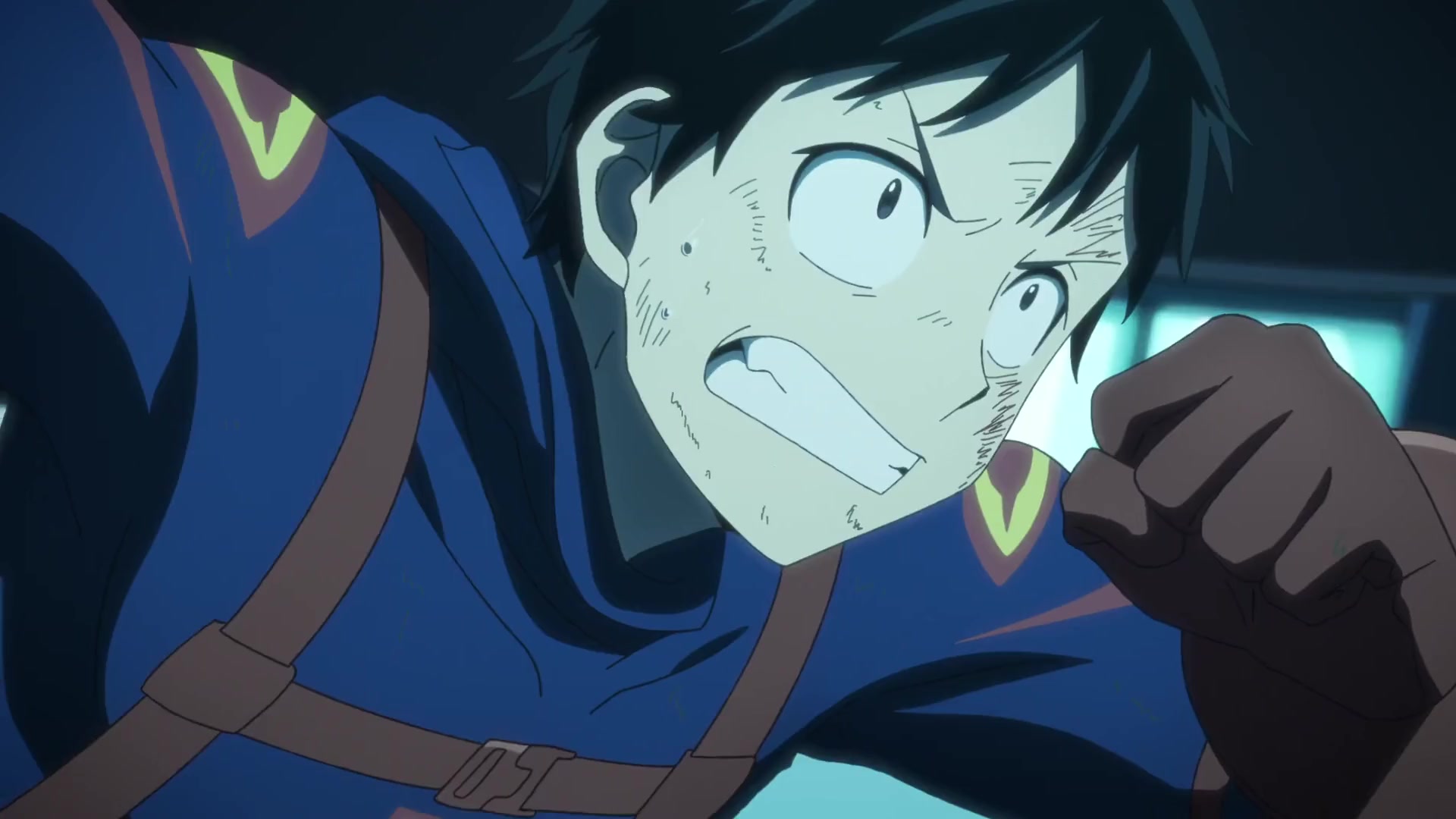 [Tsukyio Editing Resources] Zom 100 - Ep 5 - 563.mp4